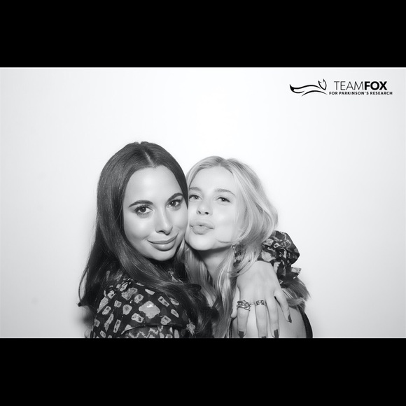 Meet Your Posher, Blair! - Picture 2 of 3